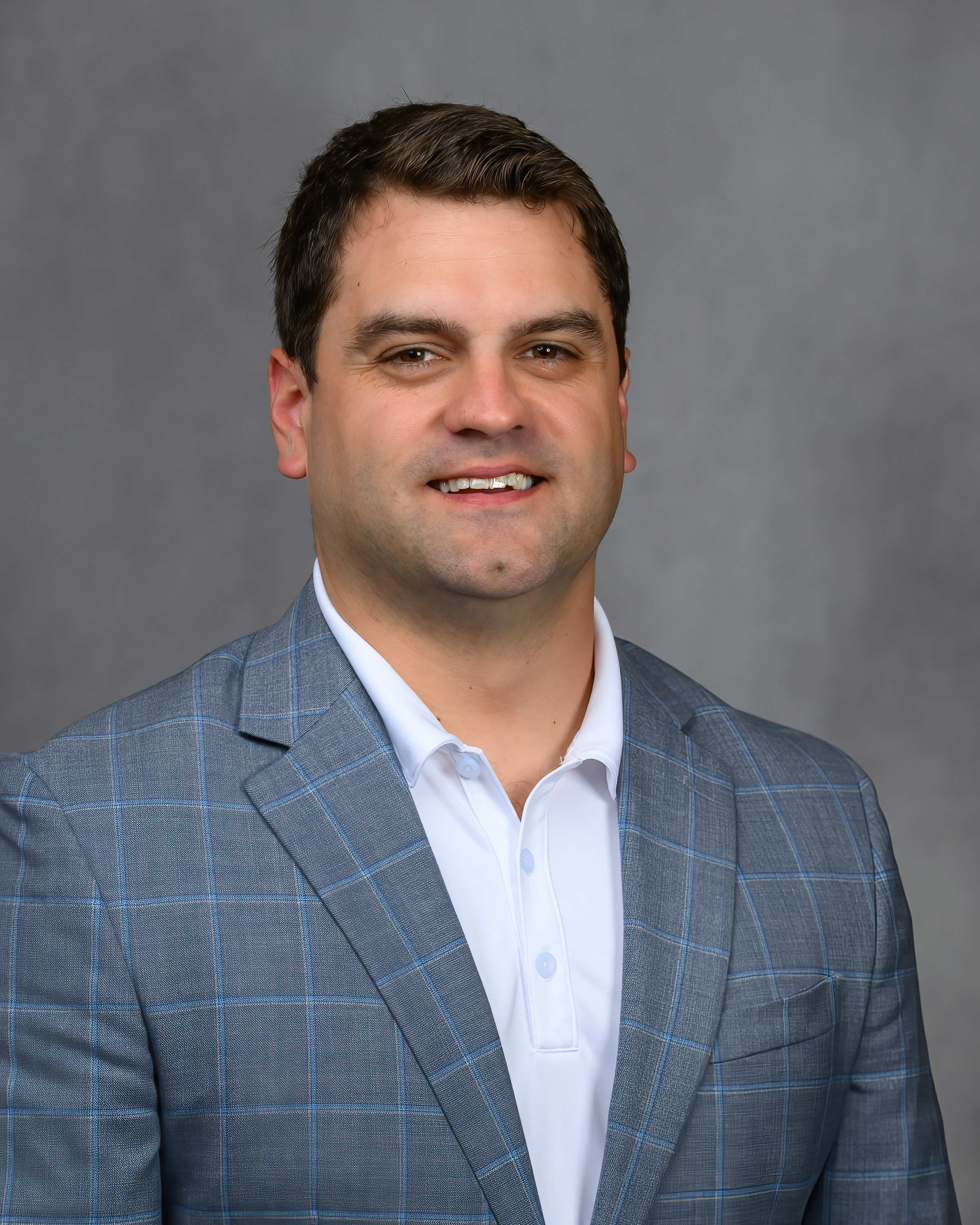 Austin Chandler, NASUF 2026 Fleet Workshop Speaker