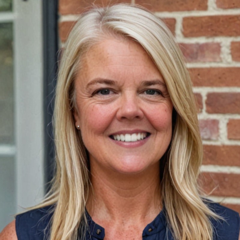 Beth Brown, NASUF 2026 Fleet Workshop Speaker