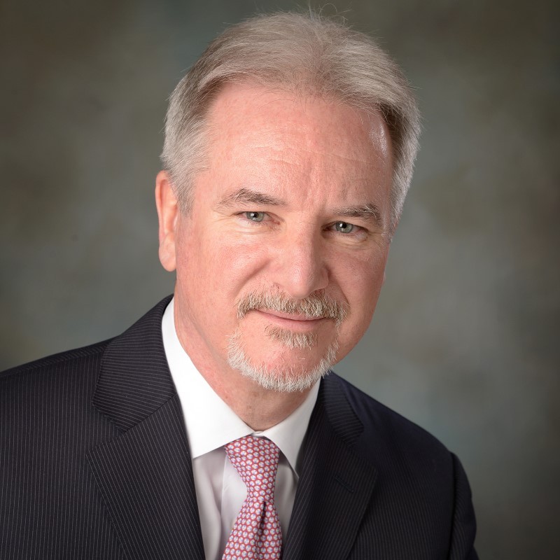 Bill Collins, NASUF 2026 Fleet Workshop Speaker