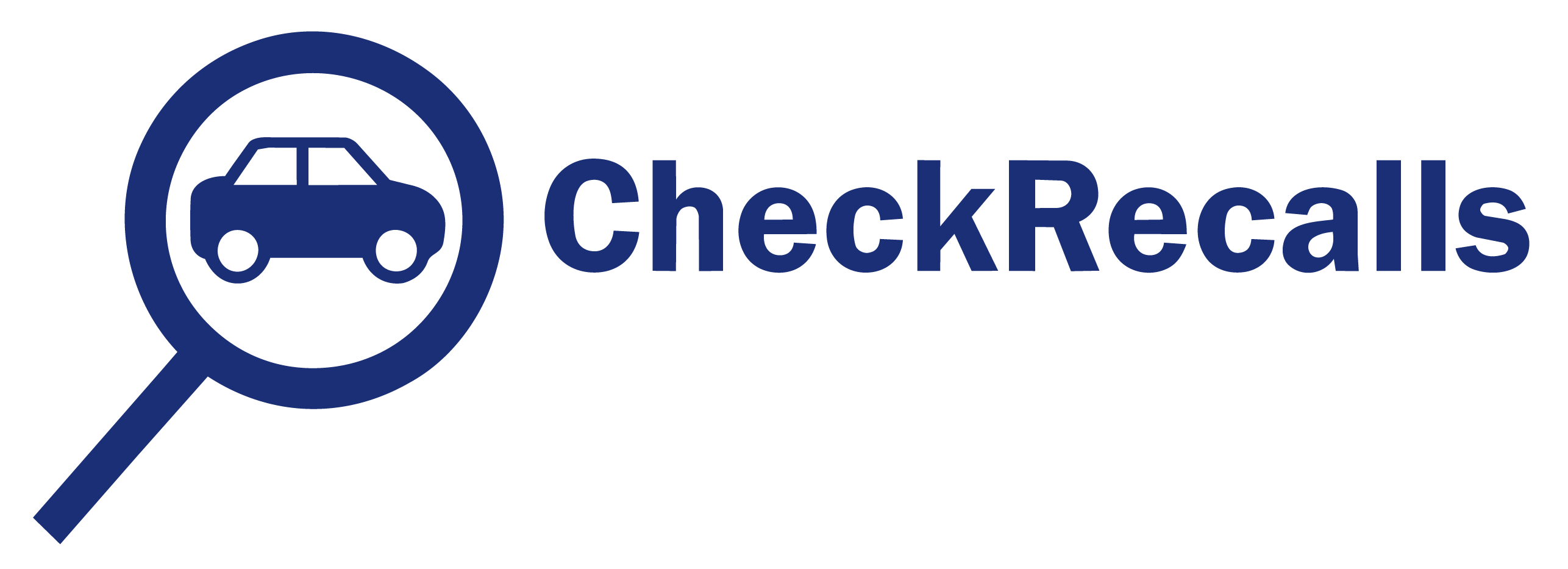 CheckRecalls