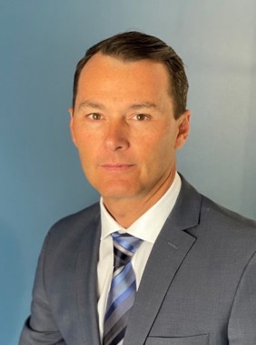 Chris Thomas, NASUF 2026 Fleet Workshop Speaker