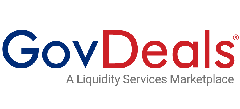GovDeals Logo