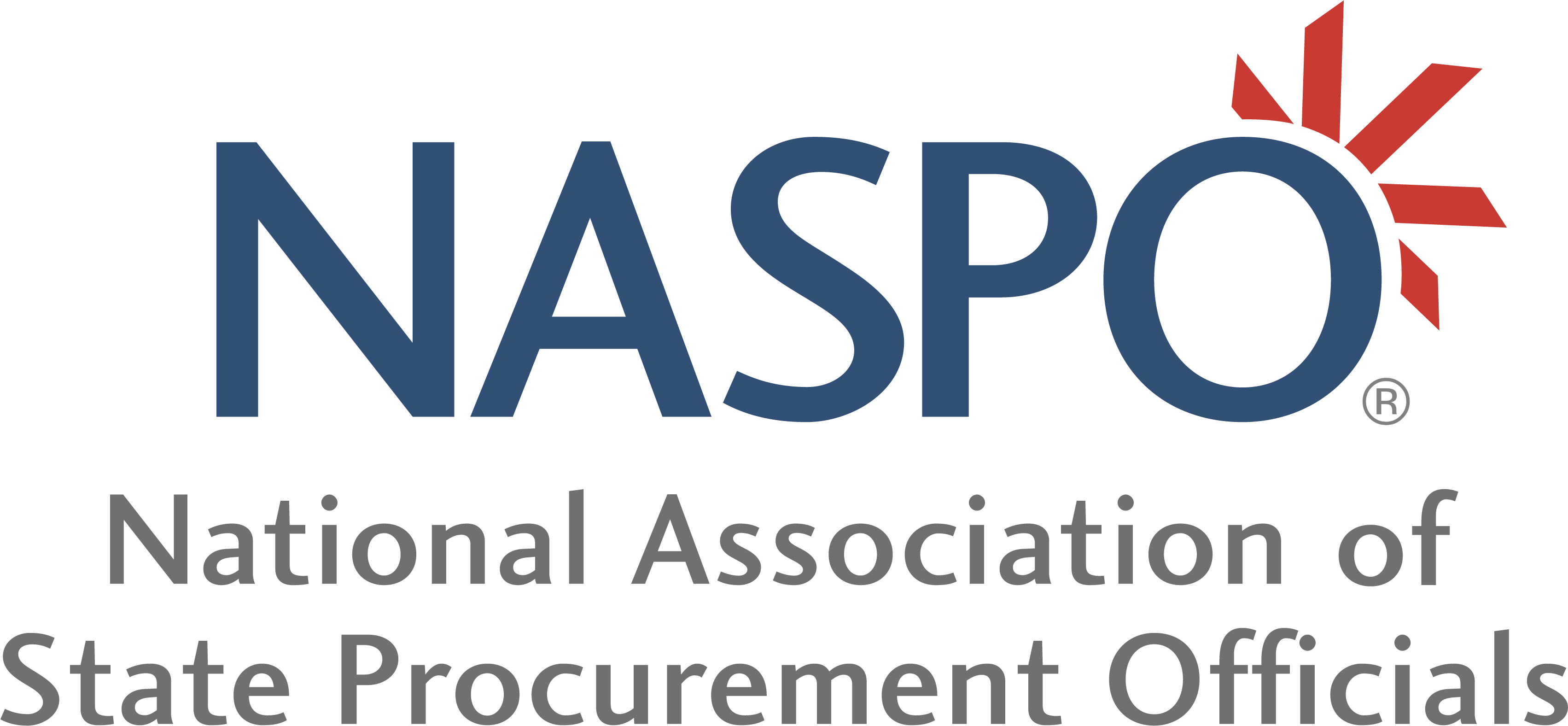 NASPO Logo