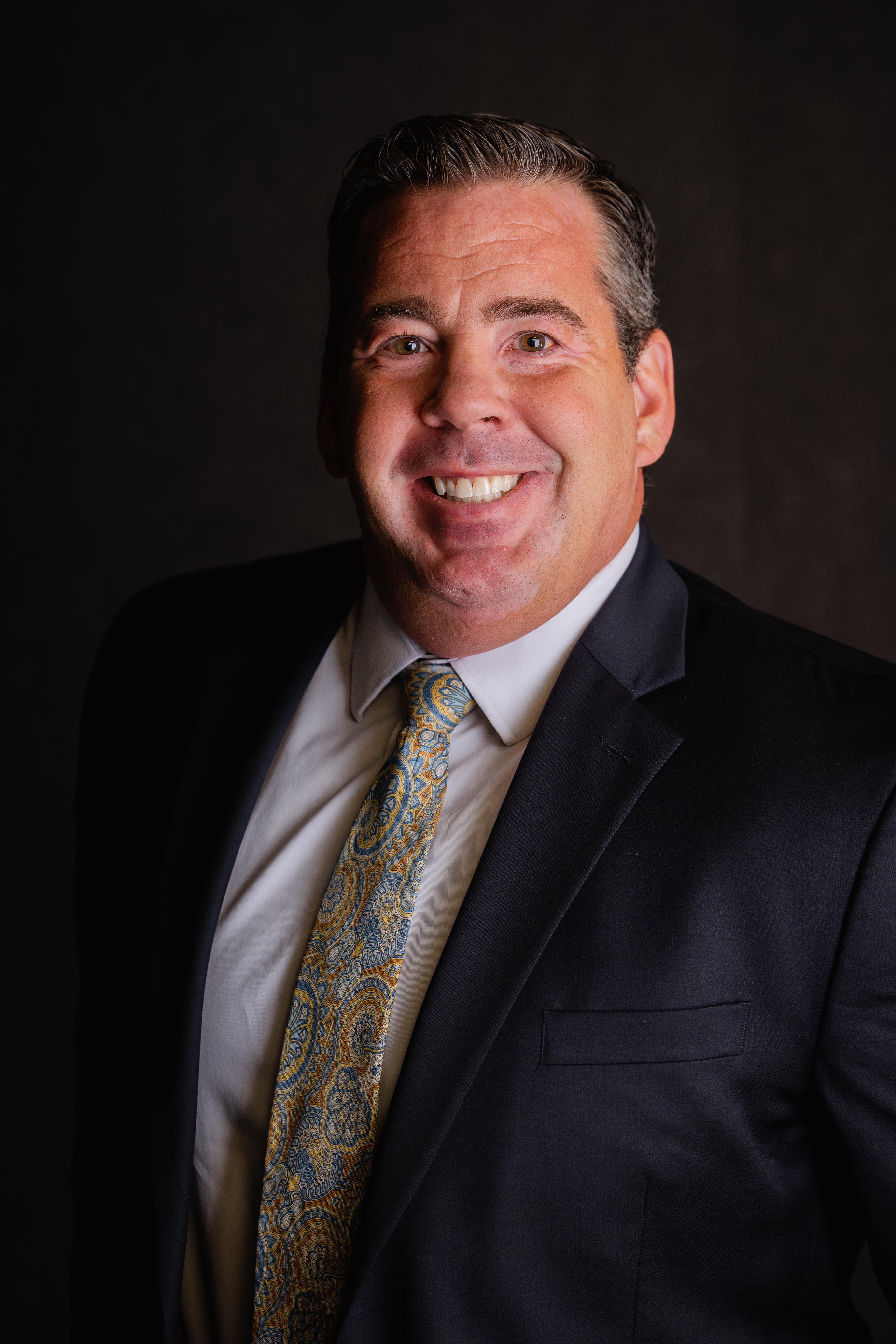 Cory Weeks, NASUF 2026 Workshop Speaker