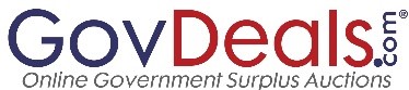 GovDeals