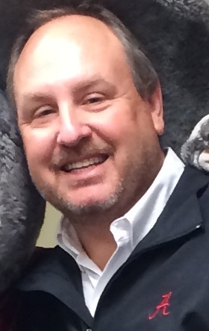 Tony Johnson, NASUF 2026 Fleet Workshop Speaker