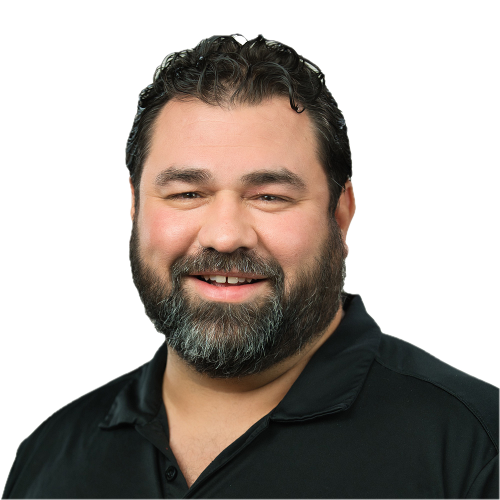 Marc Canton, 2026 NASUF Fleet Workshop Speaker