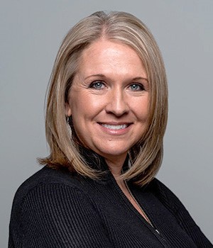 Mary Petty, NASUF 2026 Fleet Workshop Speaker