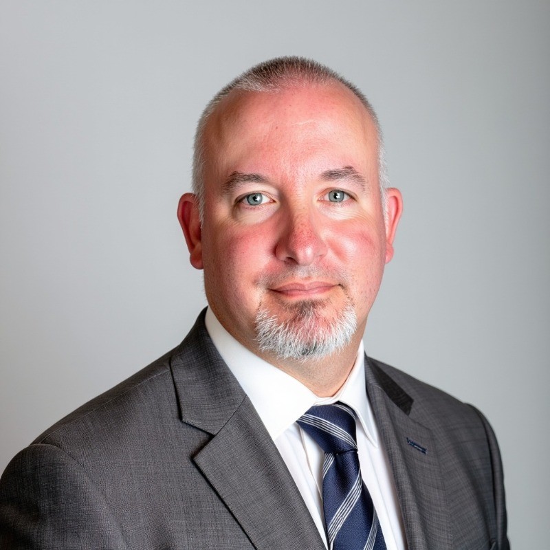 Mike Birch, NASUF 2026 Fleet Workshop Speaker